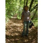 Maria sucht Wanderfreunde in Vilseck
