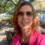 Sabine sucht Wanderfreunde in Grolsheim