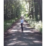 Sylvia sucht Wanderfreunde in Dreieich