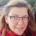 Simone sucht Wanderfreunde in Barby