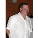 Detlef sucht Wanderfreunde in Affalterbach