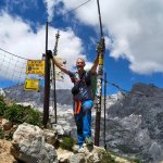 Carsten sucht Wanderfreunde in Weilrod