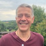 Joachim sucht Wanderfreunde in Brechen