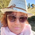 Simone sucht Wanderfreunde in Lindenberg im Allgäu