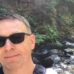 Sven sucht Wanderfreunde in Heidenau