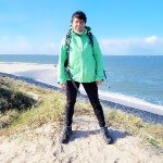 Manuela sucht Wanderfreunde in Mittweida