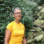 Andrea sucht Wanderfreunde in Bad Waldsee