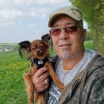 Marco sucht Wanderfreunde in Taunusstein