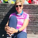 Sonja sucht Wanderfreunde in Kisselbach