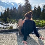 Antje sucht Wanderfreunde in Großhansdorf