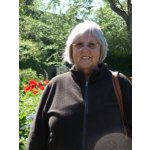 Inge sucht Wanderfreunde in Traunstein