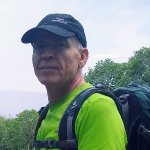 Hartmut sucht Wanderfreunde in Bad Salzdetfurth