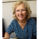 Yvonne sucht Wanderfreunde in Lathen