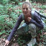 Claudia sucht Wanderfreunde in Sersheim