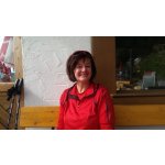 Regina sucht Wanderfreunde in Treuen