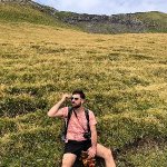 Baro sucht Wanderfreunde in Leonberg