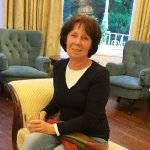 Anna sucht Wanderfreunde in Schrobenhausen