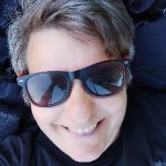 Silke sucht Wanderfreunde in Bad Oeynhausen