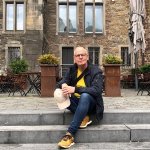 Achim sucht Wanderfreunde in Wegberg