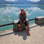 Inge sucht Wanderfreunde in Heidenheim an der Brenz