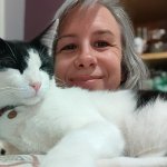 Andrea sucht Wanderfreunde in Rust