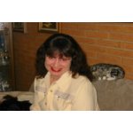 Rosa sucht Wanderfreunde in Oberhausen