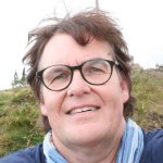 Matthias sucht Wanderfreunde in Passau