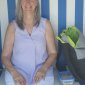 Melanie aus Bramsche