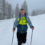 Marcel sucht Wanderfreunde in Schwenningen