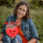 Stephanie sucht Wanderfreunde in Wallhausen