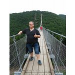 Joerg sucht Wanderfreunde in Burgen