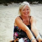 Gudrun sucht Wanderfreunde in Rostock