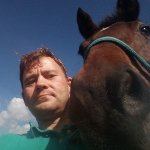 Dietmar sucht Wanderfreunde in Schmölln
