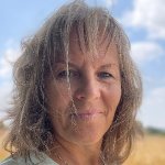 Uschi sucht Wanderfreunde in Bretten