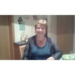 Alicia sucht Wanderfreunde in Untereisesheim