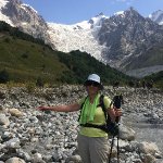 Birgit sucht Wanderfreunde in Monheim am Rhein