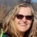 Diana sucht Wanderfreunde in Budenheim
