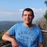 Michael sucht Wanderfreunde in Nümbrecht