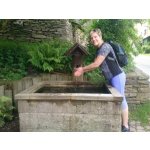 EVA sucht Wanderfreunde in Auerbach