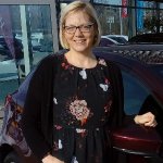 Carina sucht Wanderfreunde in Greifswald