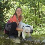 Petra sucht Wanderfreunde in Dieburg