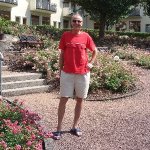 Horst sucht Wanderfreunde in Braunfels