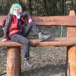 Halina sucht Wanderfreunde in Rheinbach