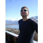 Daniel sucht Wanderfreunde in Neuenhof