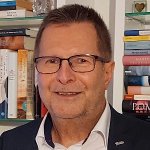 Uli sucht Wanderfreunde in Gernsbach