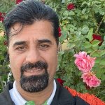 Ziya bakhsh Reza zadeh sucht Wanderfreunde in Viernheim