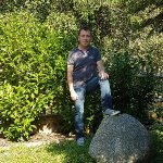 Matthias sucht Wanderfreunde in Meuselwitz