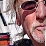 Ralph Alexander sucht Wanderfreunde in Weinheim