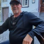 Ralf sucht Wanderfreunde in Staudt