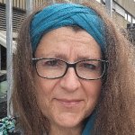 Petra sucht Wanderfreunde in Zirndorf